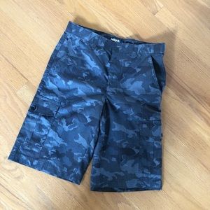 Tony Hawk Cargo Shorts